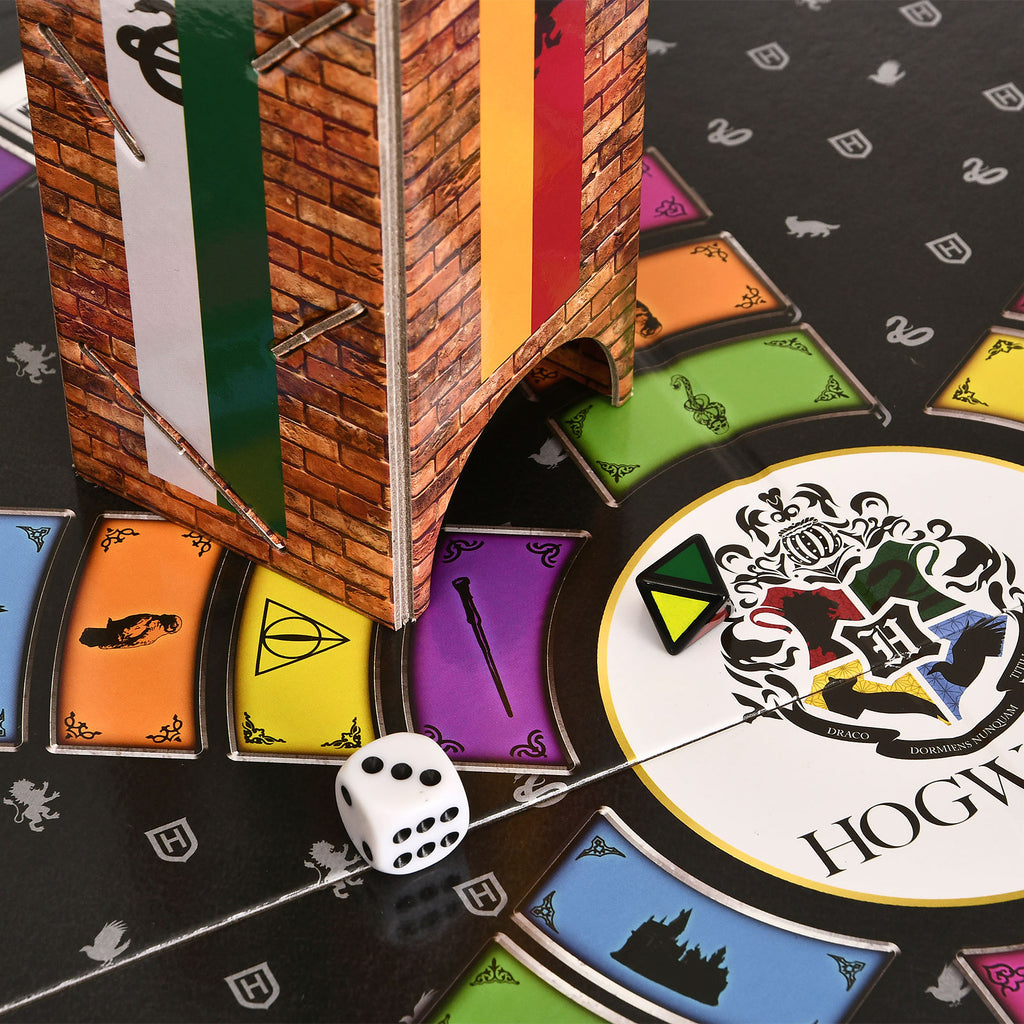Produktbild Harry Potter - Trivial Pursuit XL