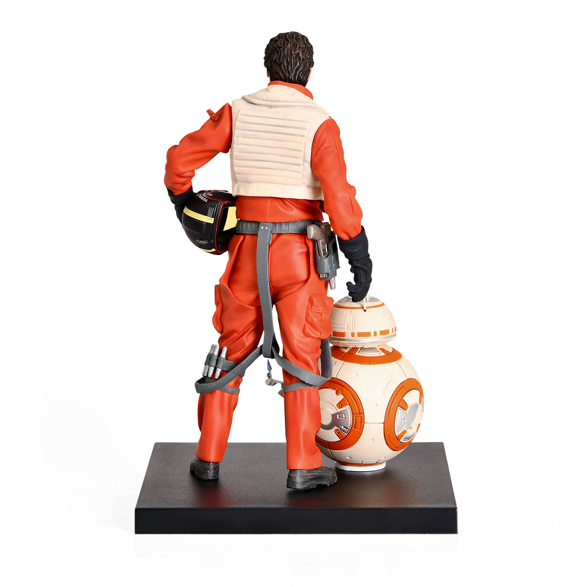 Product image Star Wars - Poe Dameron & BB-8 Figure Set