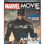 Produktbild Captain America Hero Collector Figur 13 cm