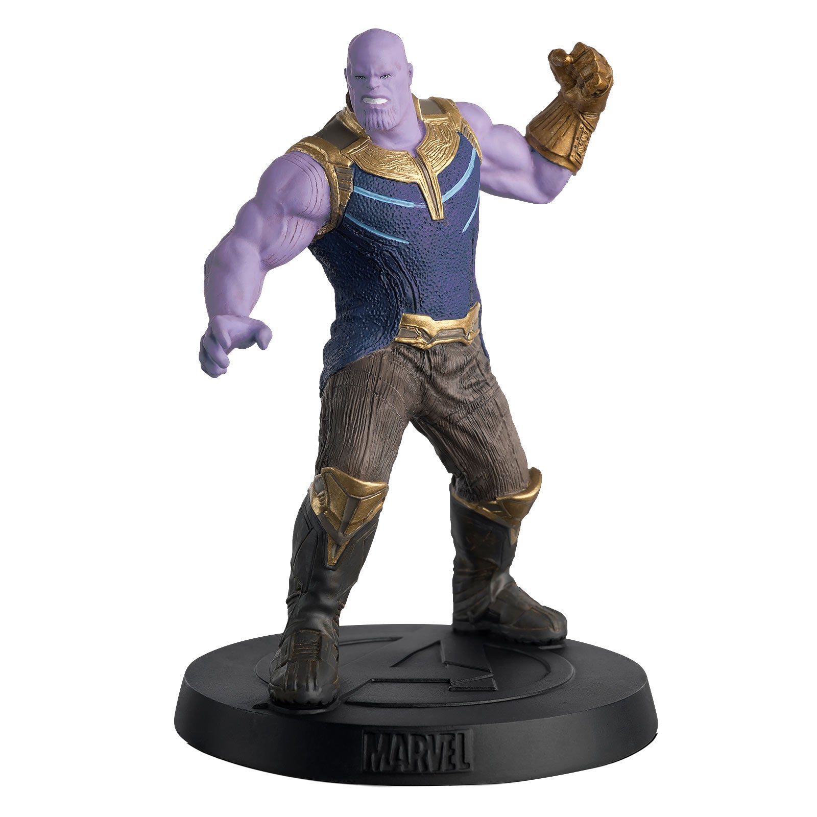 Produktbild Thanos Hero Collector-figur 13 cm