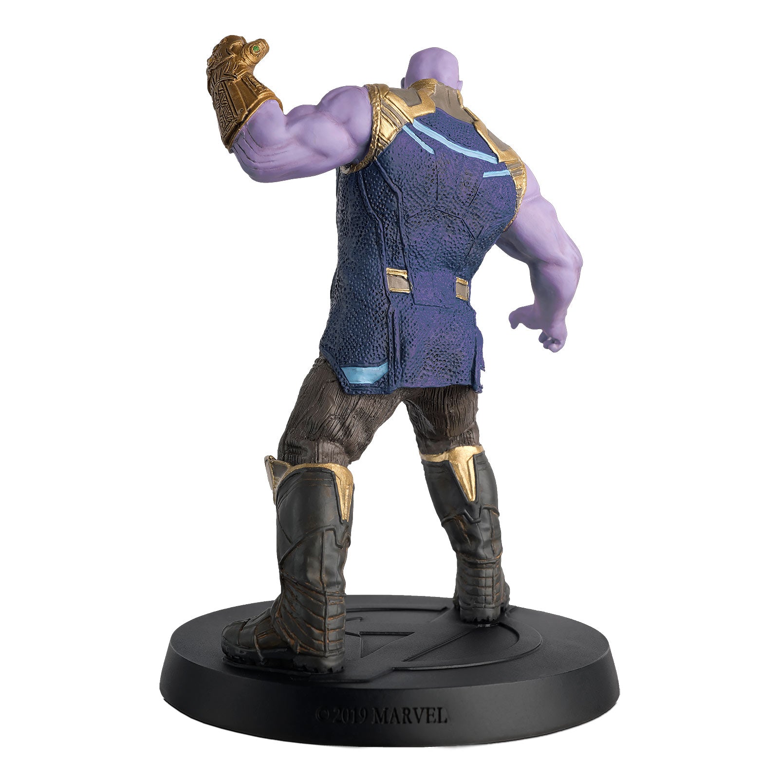 Produktbild Thanos Hero Collector-figur 13 cm