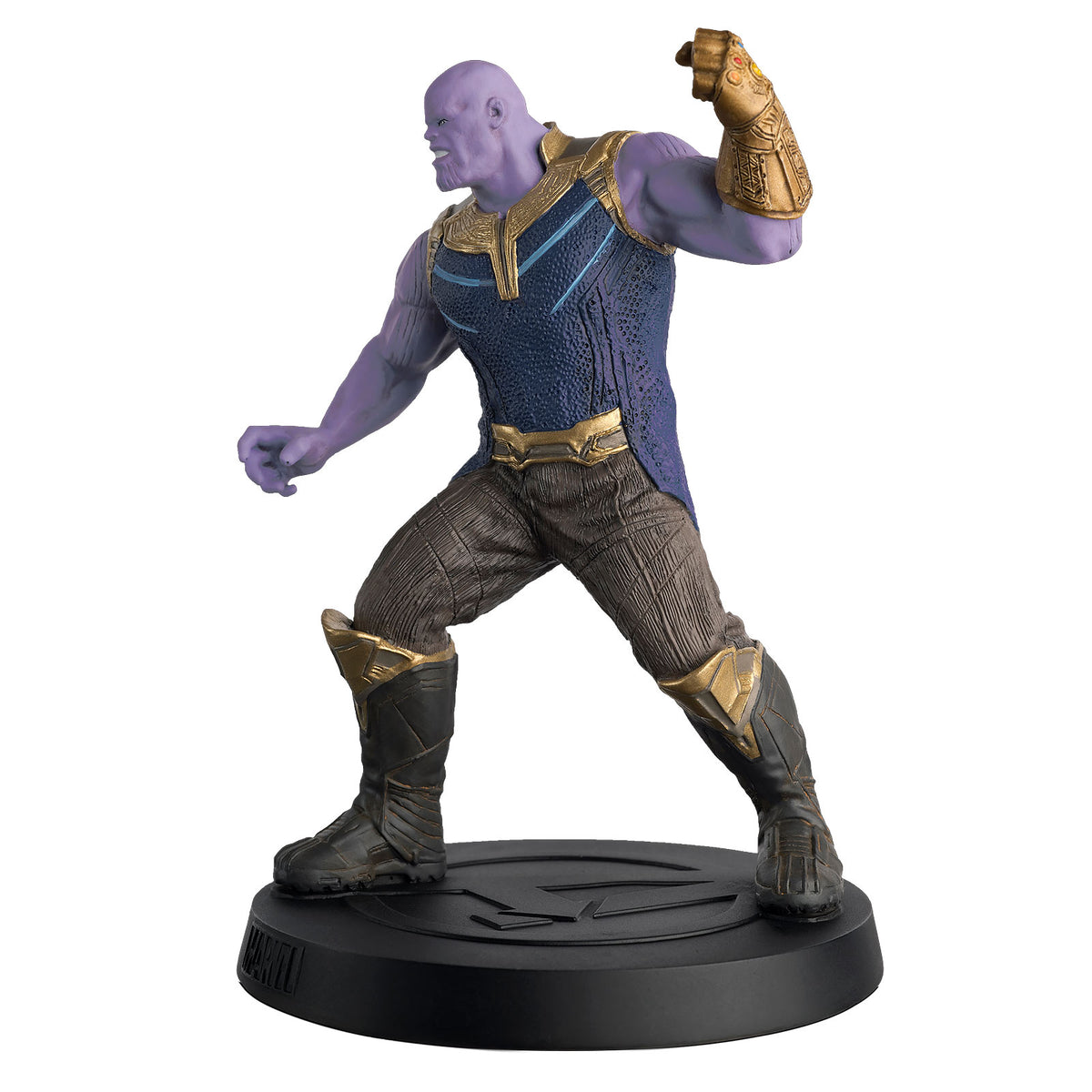 Produktbild Thanos Hero Collector-figur 13 cm