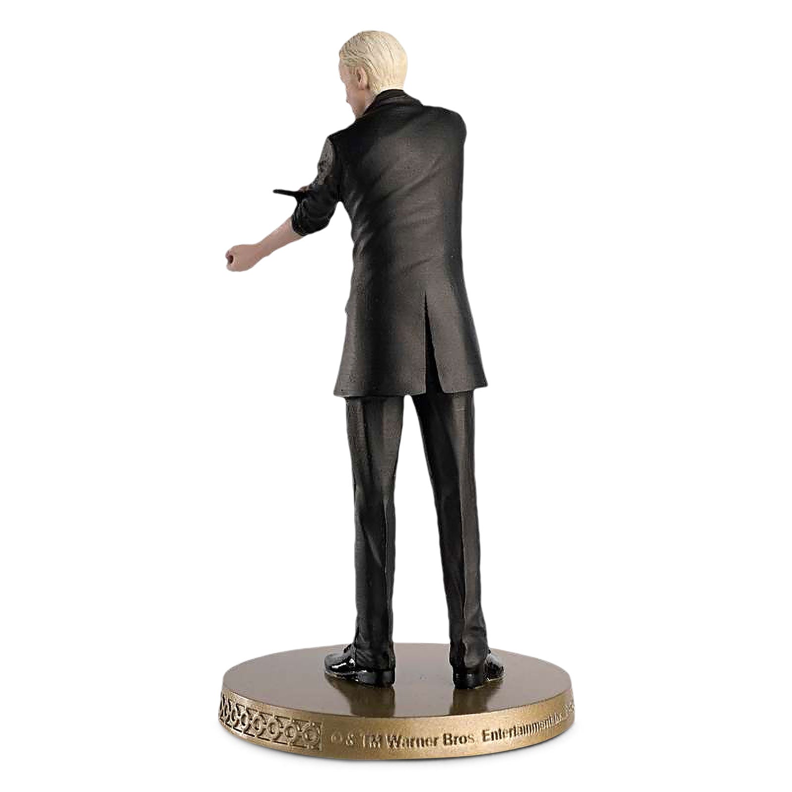 Produktbild Draco Malfoy Dödsätare Hero Collector Figur 11 cm - Harry Potter