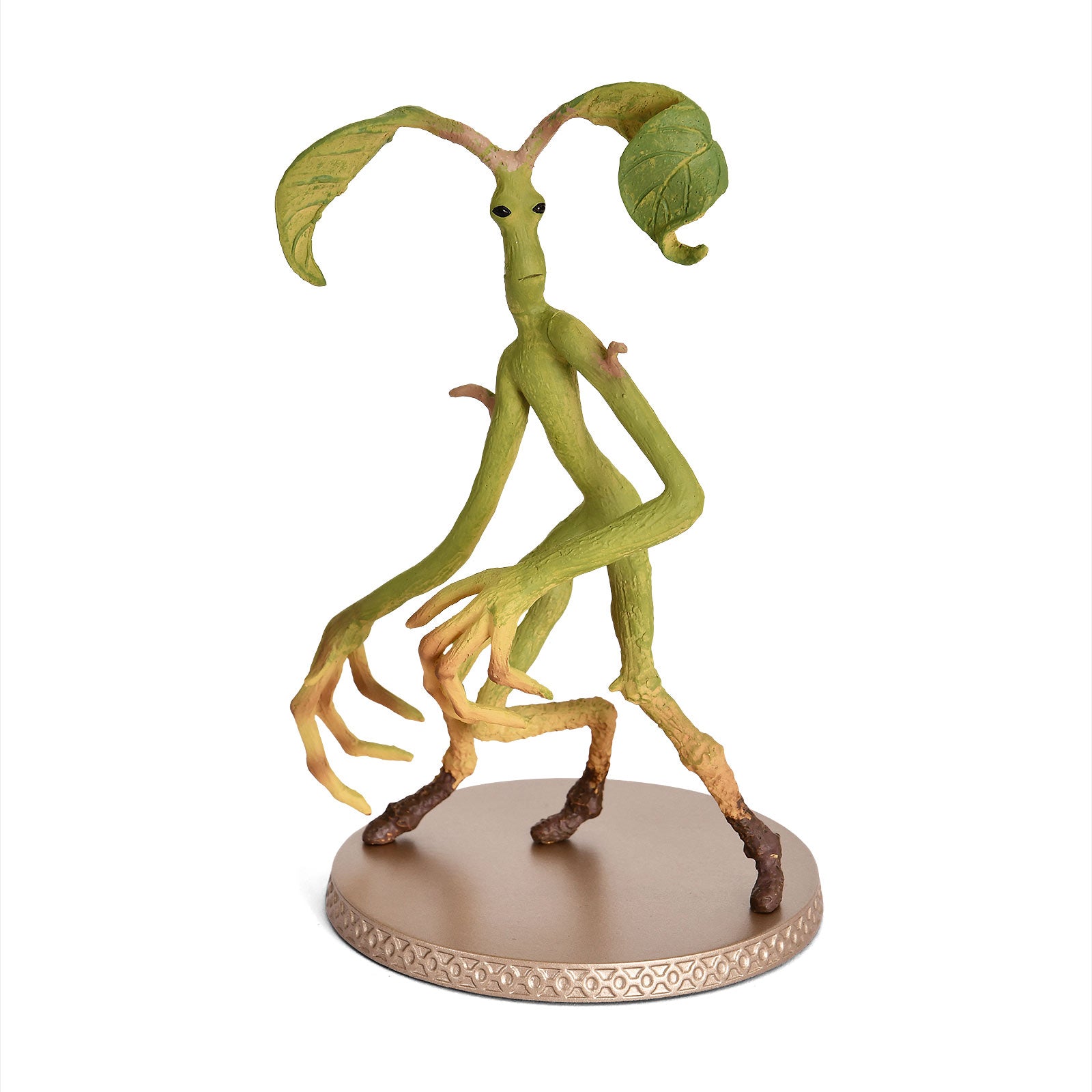 Produktbild Bowtruckle Hero Collector Figur 16 cm - Fantastiska Vidunder