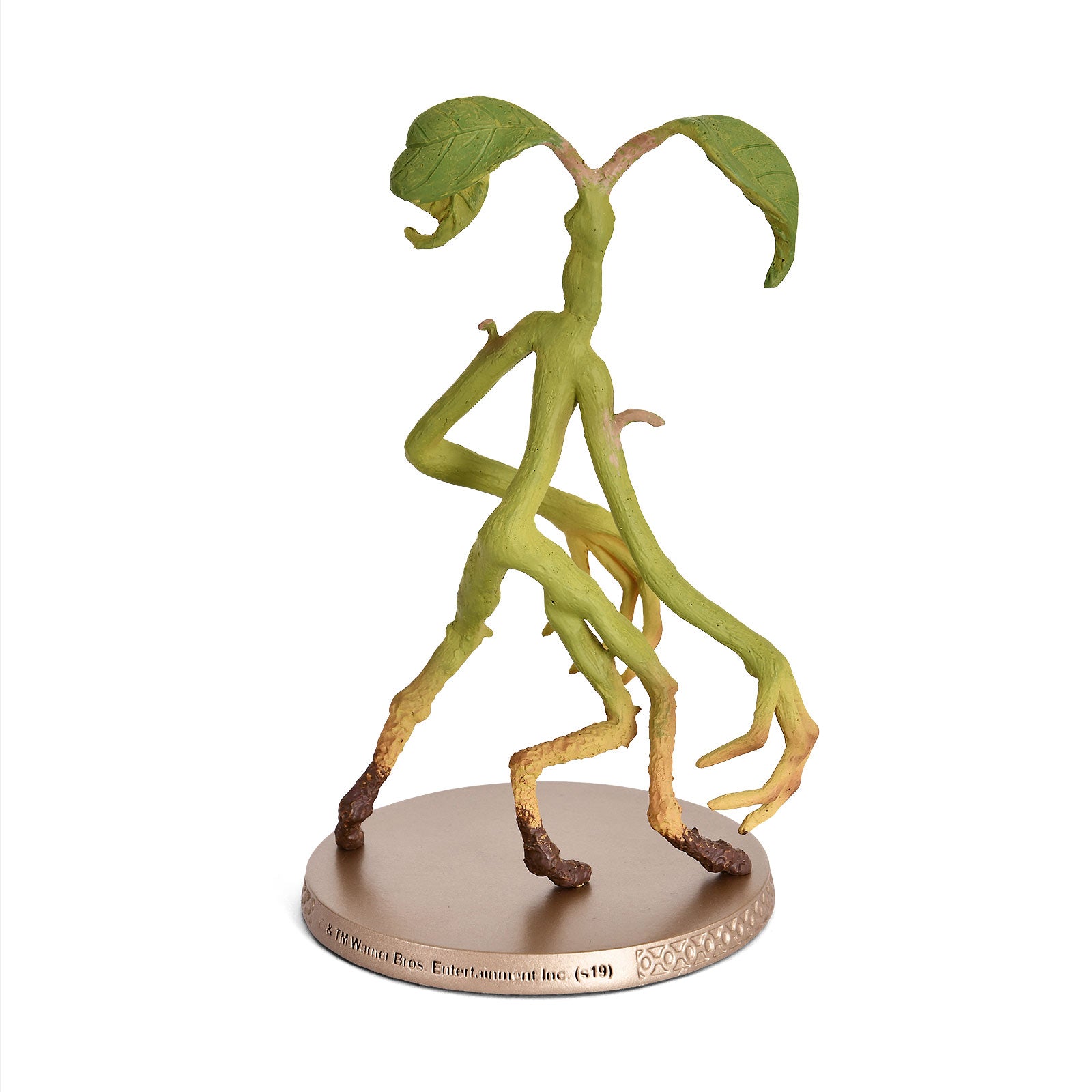 Produktbild Bowtruckle Hero Collector Figur 16 cm - Fantastiska Vidunder
