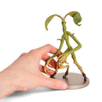 Produktbild Bowtruckle Hero Collector Figur 16 cm - Fantastiska Vidunder