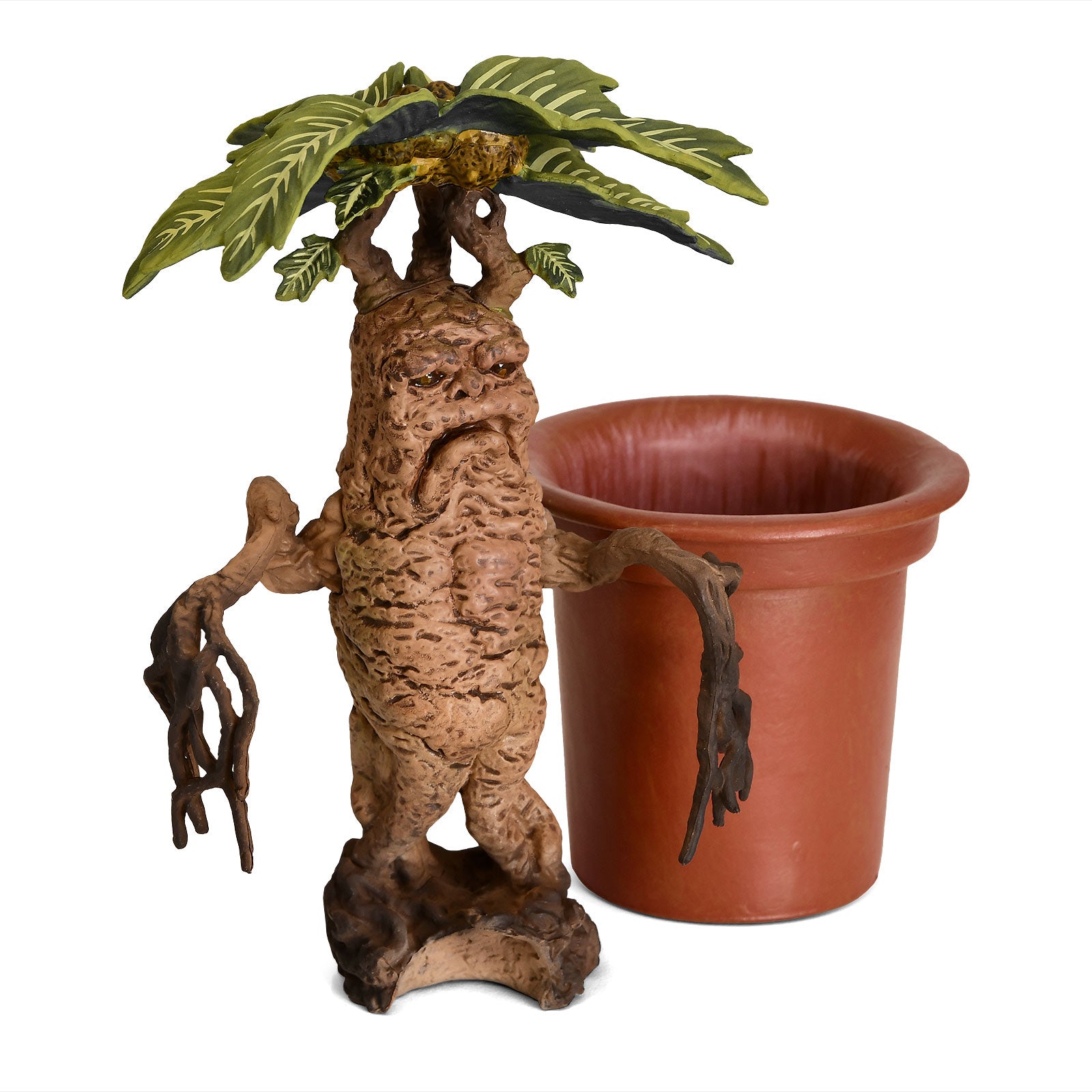 Product image Mandrake - Harry Potter Magical Creatures Figure