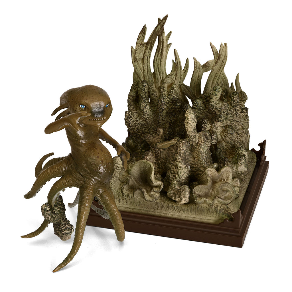 Produktbild Grindeloh - Harry Potter Magiska Varelser Figur
