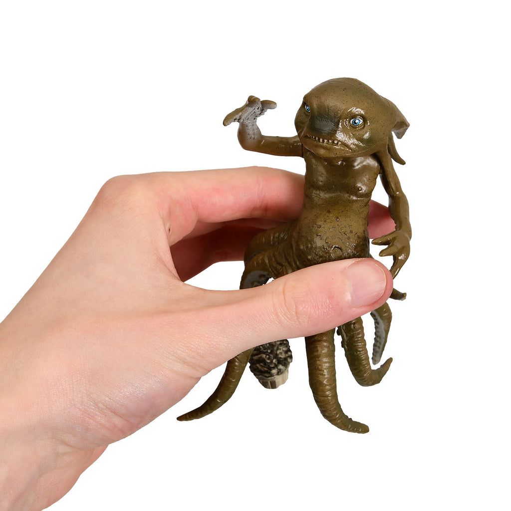 Produktbild Grindeloh - Harry Potter Magiska Varelser Figur