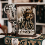 Produktbild Grindeloh - Harry Potter Magiska Varelser Figur