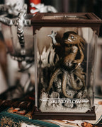 Produktbild Grindeloh - Harry Potter Magiska Varelser Figur