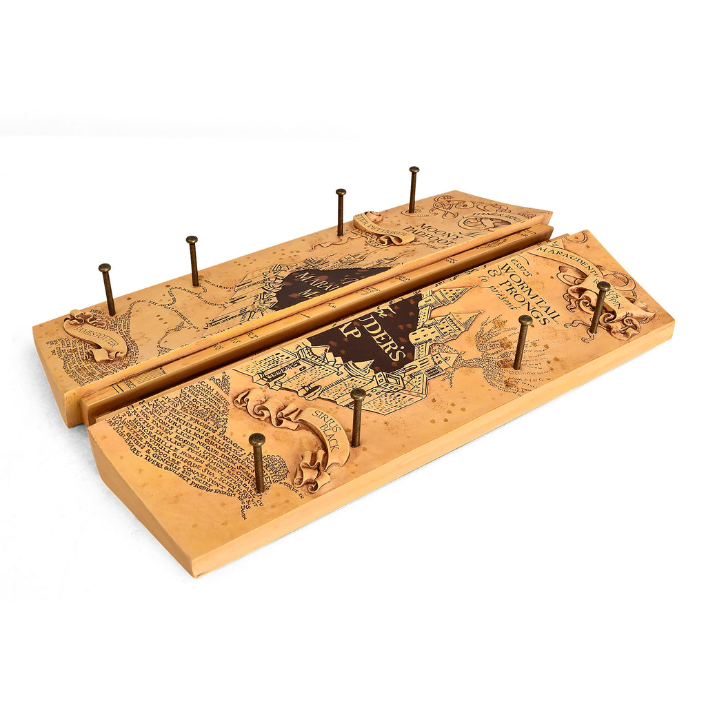 Product image Harry Potter - Marauder's Map Wand Collection