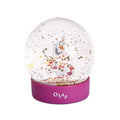 Produktbild Frost - Olaf snöglob med glitter