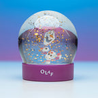 Produktbild Frost - Olaf snöglob med glitter