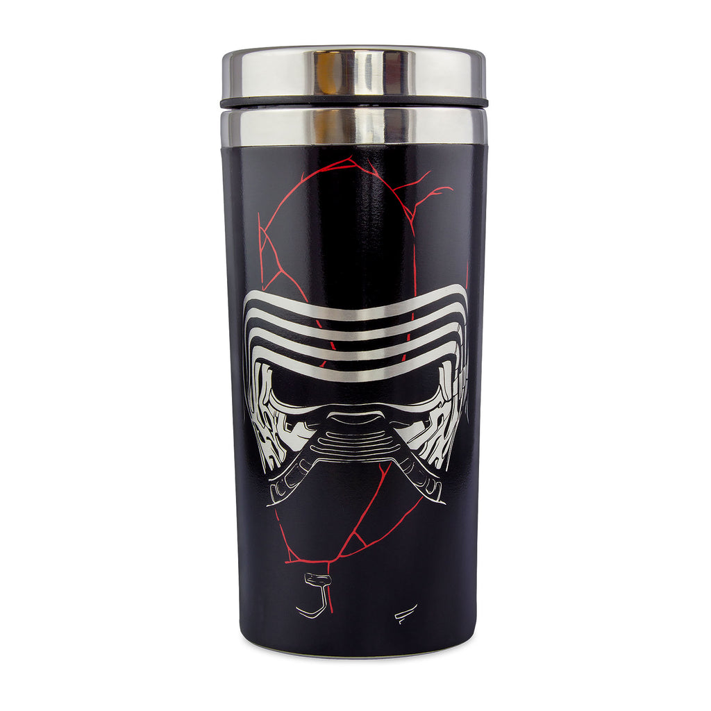 Produktbild Star Wars - Kylo Ren To Go-mugg