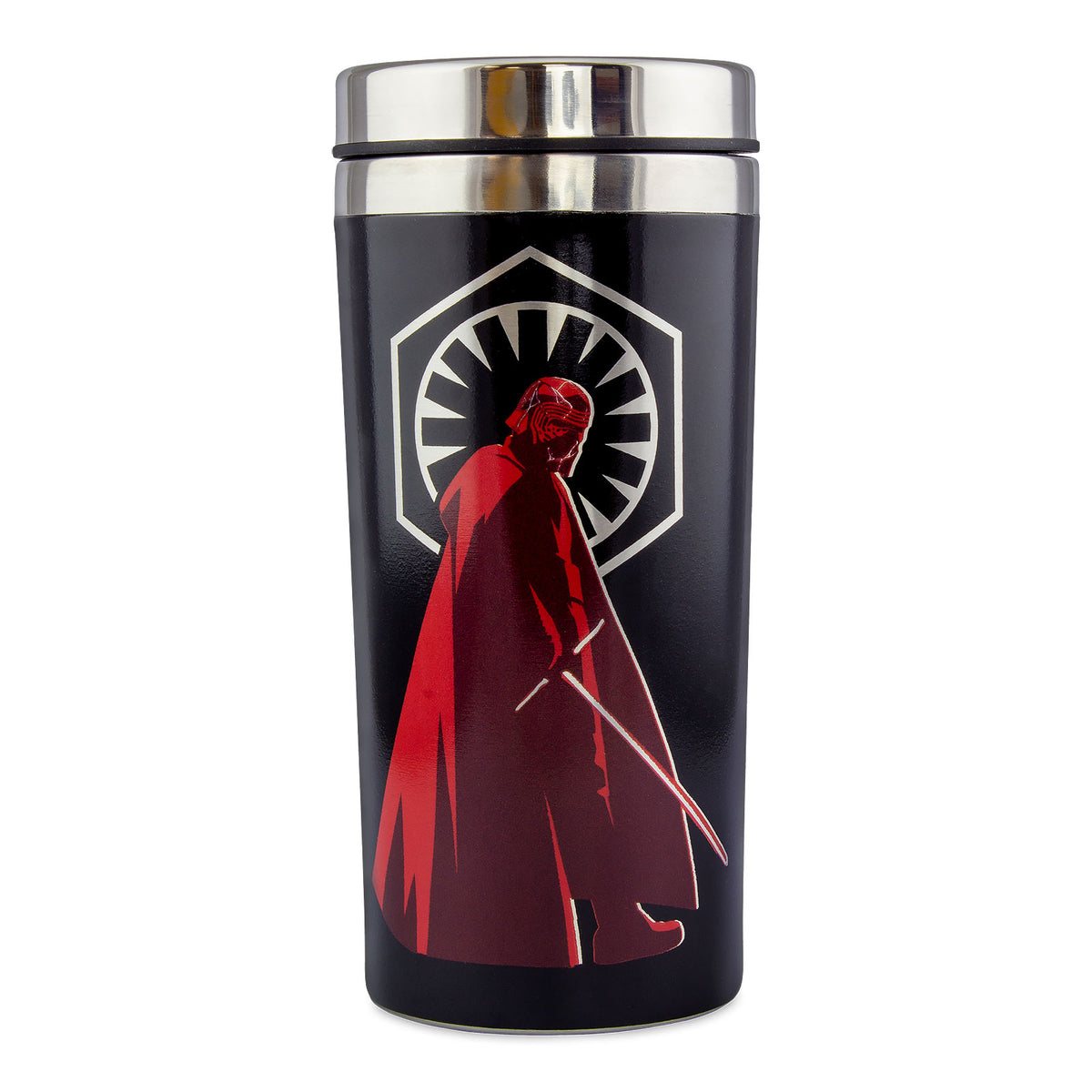 Produktbild Star Wars - Kylo Ren To Go-mugg