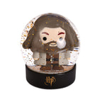 Produktbild Harry Potter - Hagrid Chibi snöglob med glitter