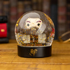 Produktbild Harry Potter - Hagrid Chibi snöglob med glitter