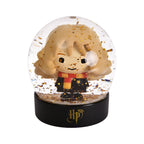 Produktbild Harry Potter - Hermine Chibi snöglob med glitter