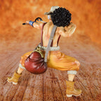 Produktbild One Piece - Skytten Usopp Figur 11 cm