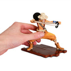Produktbild One Piece - Skytten Usopp Figur 11 cm