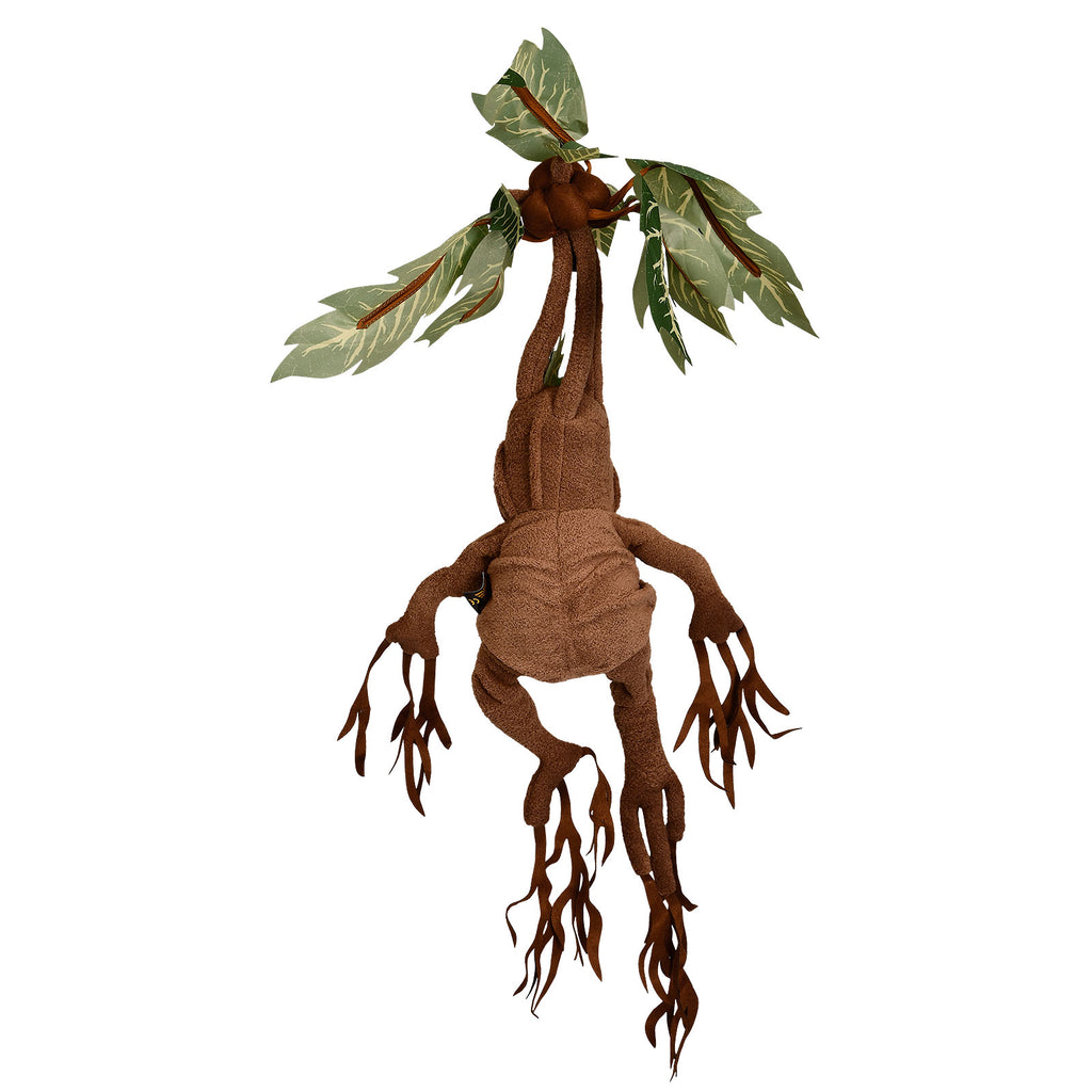 Produktbild Harry Potter - Mandragora Plyschfigur 43 cm