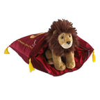 Produktbild Harry Potter - Gryffindor kudde med plyschfigur