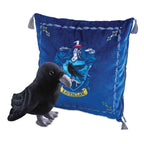Produktbild Harry Potter - Ravenclaw kudde med vapensköld och plyschfigur