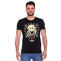 Produktbild Zelda - Link's Awakening Tribal T-shirt svart