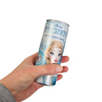 Produktbild Frozen - Elsa Arctic Berry Fruktdryck