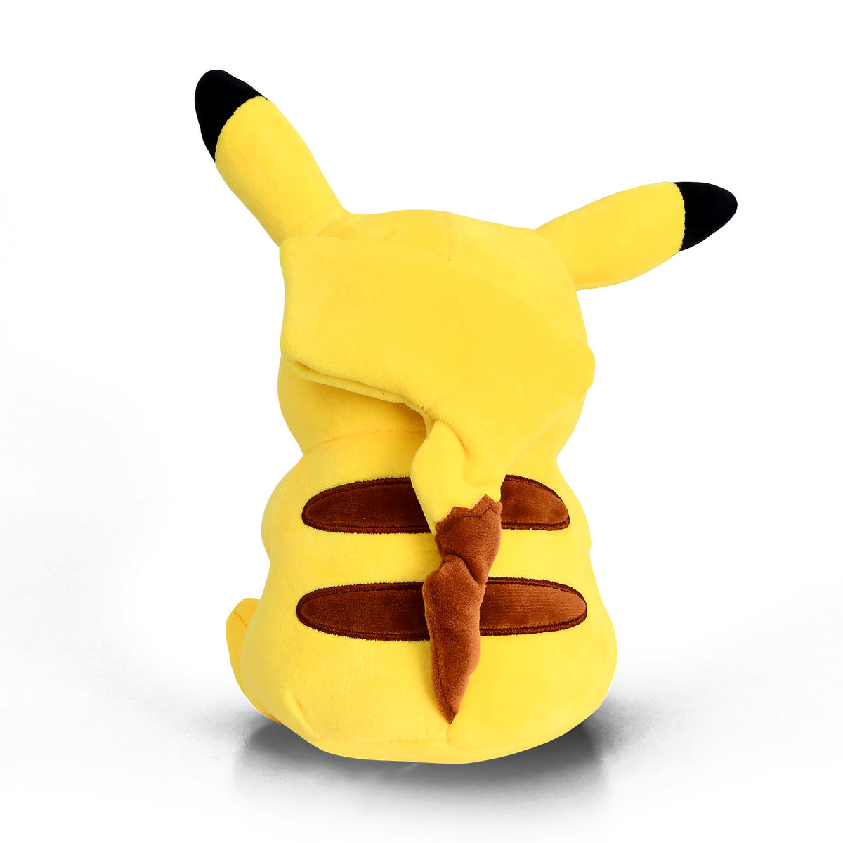 Produktbild Pokemon - Pikachu Plyschfigur 22 cm