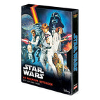 Produktbild Star Wars - A New Hope Premium Anteckningsbok A5