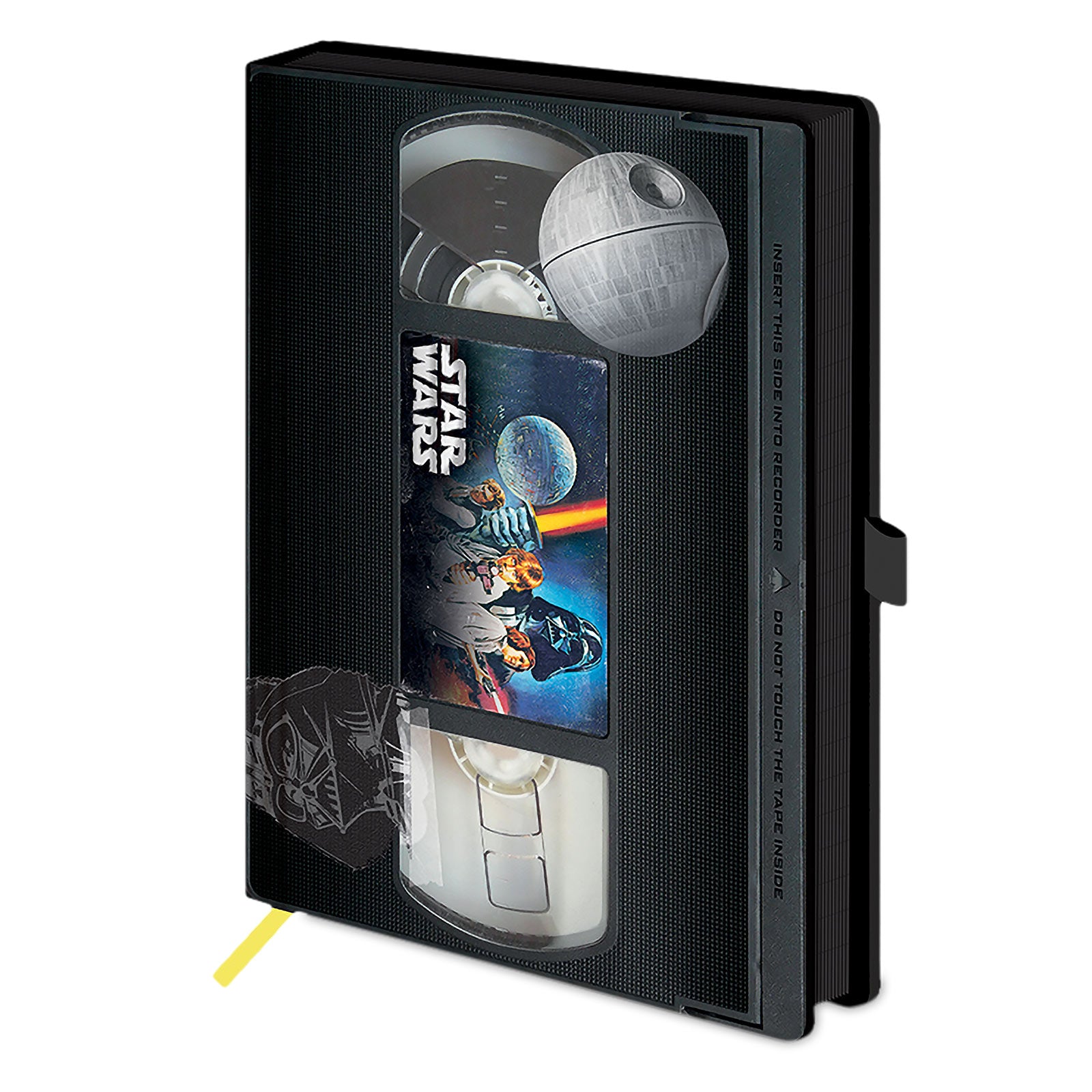 Produktbild Star Wars - A New Hope Premium Anteckningsbok A5
