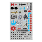 Produktbild Star Wars - A New Hope Premium Anteckningsbok A5