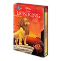 Produktbild Lejonkungen - Circle of Life VHS Premium Anteckningsbok A5