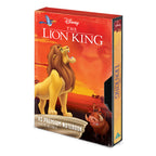 Produktbild Lejonkungen - Circle of Life VHS Premium Anteckningsbok A5