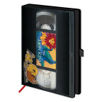 Produktbild Lejonkungen - Circle of Life VHS Premium Anteckningsbok A5