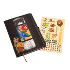 Produktbild Lejonkungen - Circle of Life VHS Premium Anteckningsbok A5