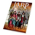 Produktbild LARP - En introduktion till en fantastisk hobby