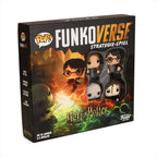 Produktbild Harry Potter - Funkoverse Brädspel