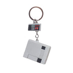 Product image Nintendo - NES Console and Controller Keychain