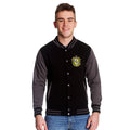 Produktbild Harry Potter - Hufflepuff-emblem Collegejacka