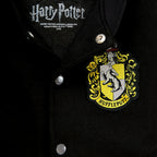 Produktbild Harry Potter - Hufflepuff-emblem Collegejacka