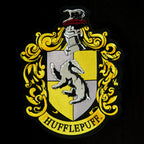Produktbild Harry Potter - Hufflepuff-emblem Collegejacka