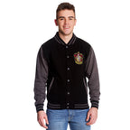 Produktbild Harry Potter - Gryffindor Emblem Collegejacka
