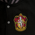 Produktbild Harry Potter - Gryffindor Emblem Collegejacka