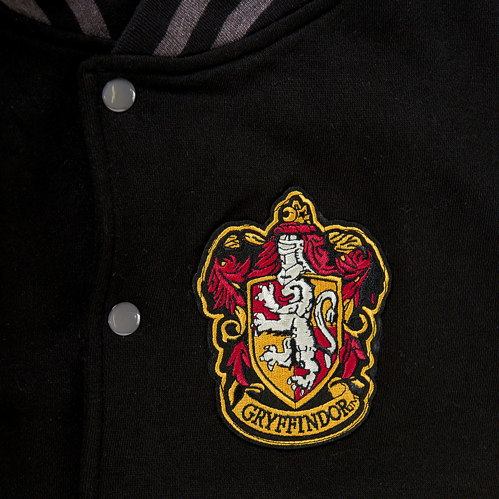 Produktbild Harry Potter - Gryffindor Emblem Collegejacka