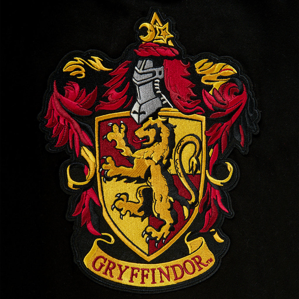 Produktbild Harry Potter - Gryffindor Emblem Collegejacka