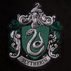 Produktbild Harry Potter - Slytherin-emblem Collegejacka