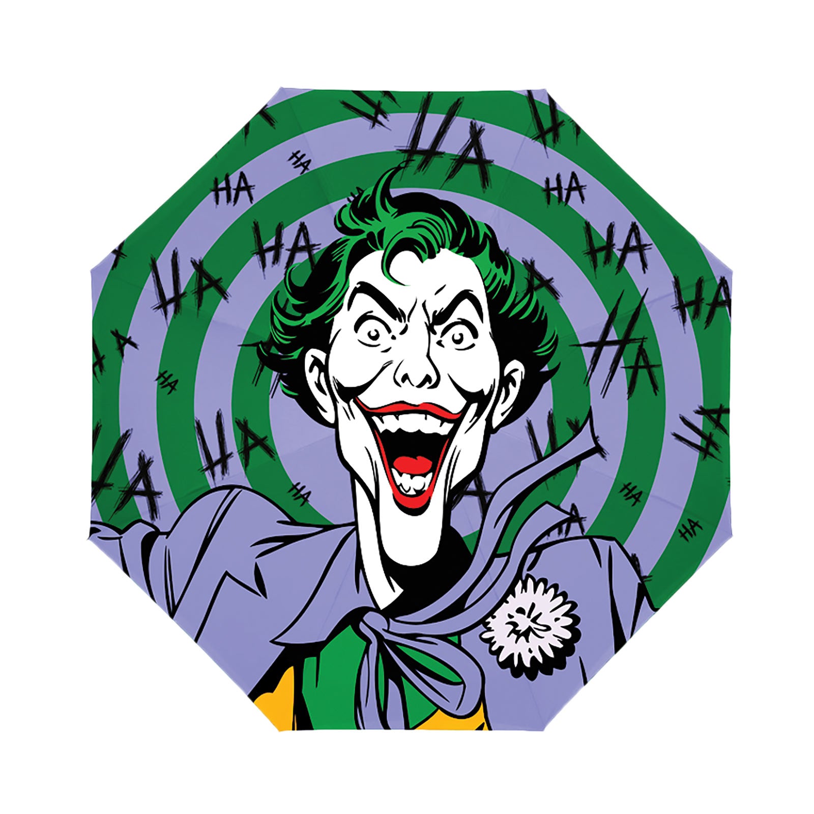 Produktbild Joker Comic Paraply